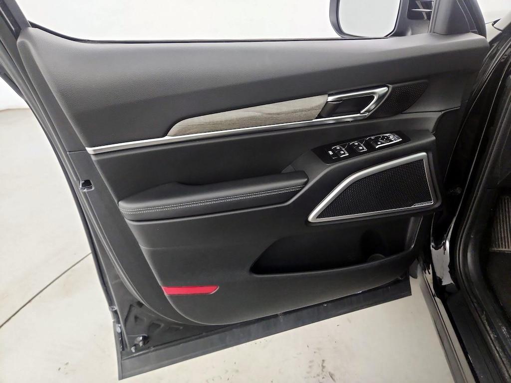 used 2022 Kia Telluride car, priced at $32,998