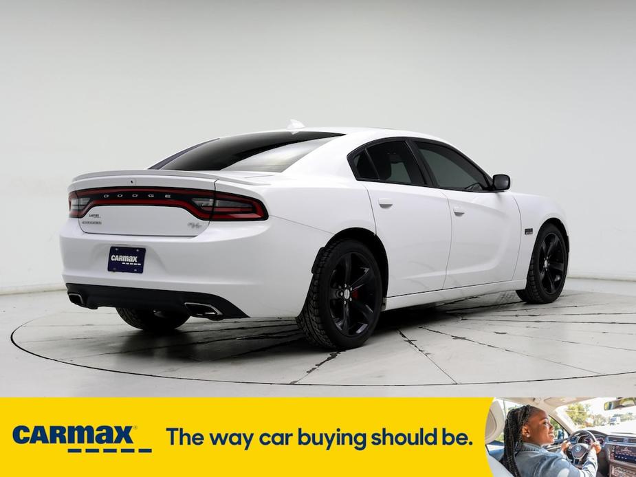 used 2015 Dodge Charger car, priced at $20,998