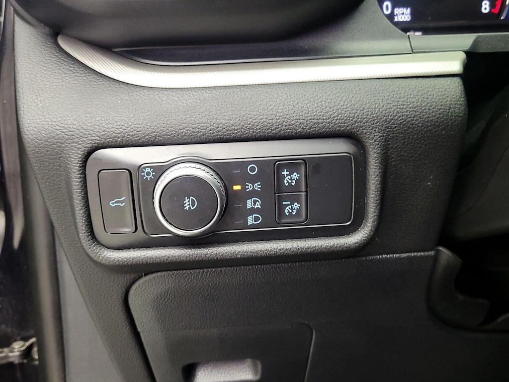 used 2020 Ford Explorer car, priced at $25,998
