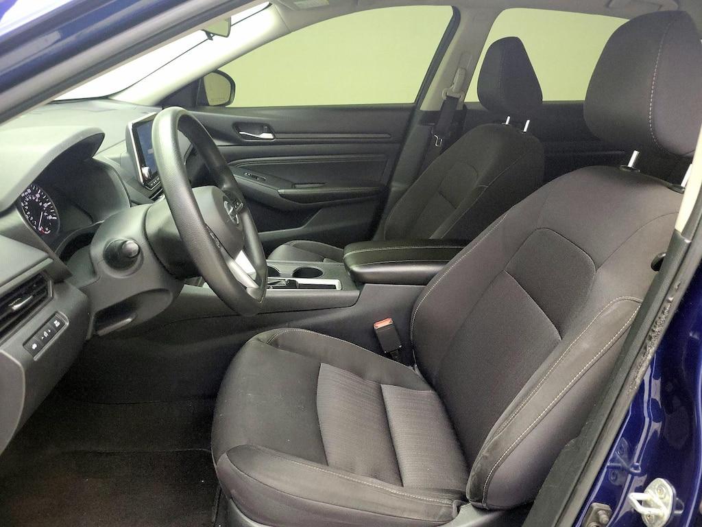 used 2020 Nissan Altima car, priced at $17,998