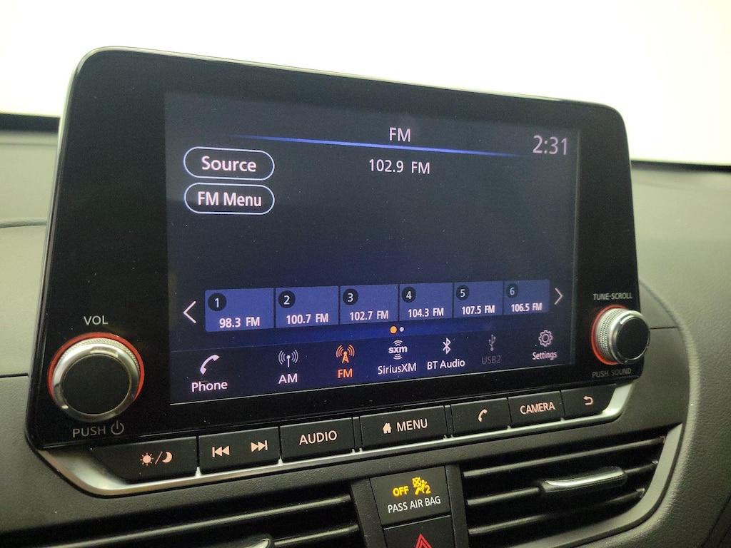 used 2020 Nissan Altima car, priced at $17,998