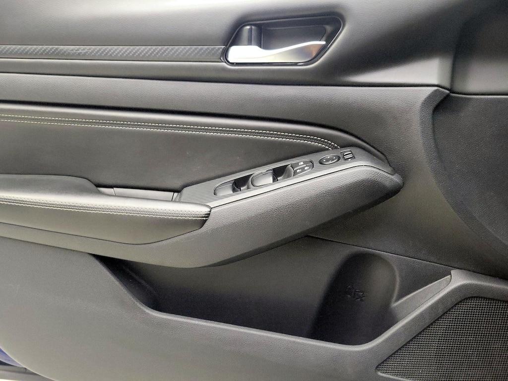 used 2020 Nissan Altima car, priced at $17,998