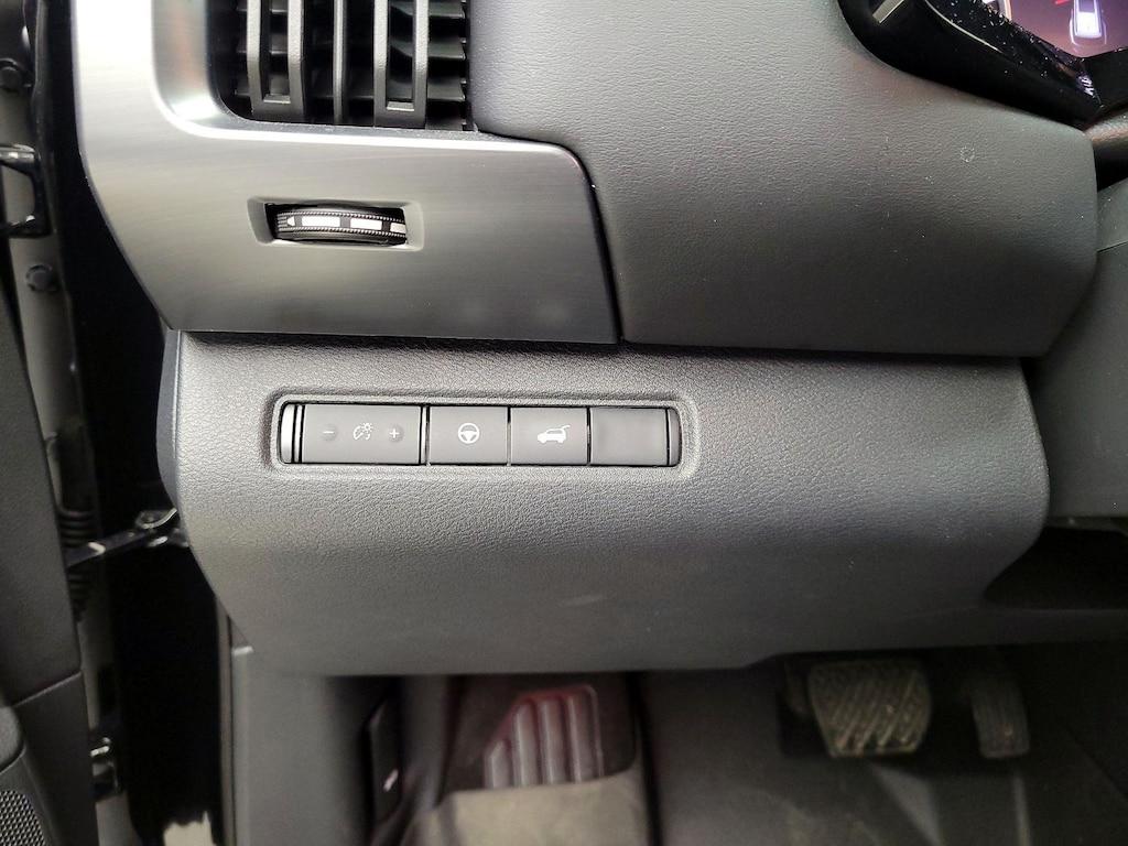 used 2023 Nissan Pathfinder car, priced at $38,998