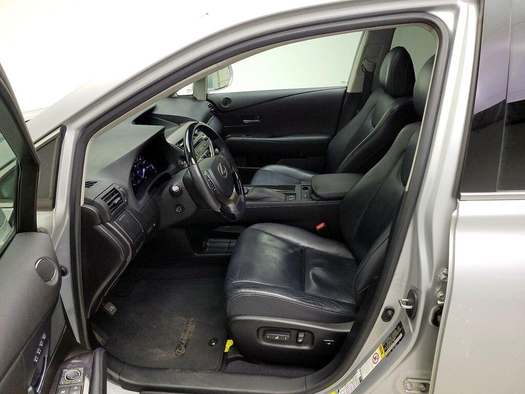 used 2015 Lexus RX 350 car, priced at $18,998