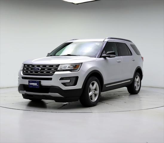 used 2017 Ford Explorer car, priced at $23,998