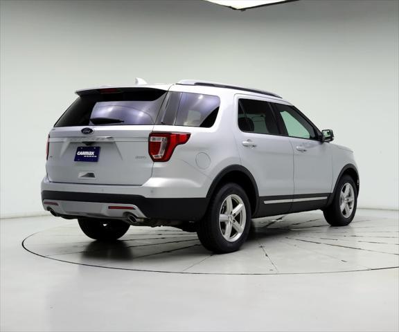 used 2017 Ford Explorer car, priced at $23,998