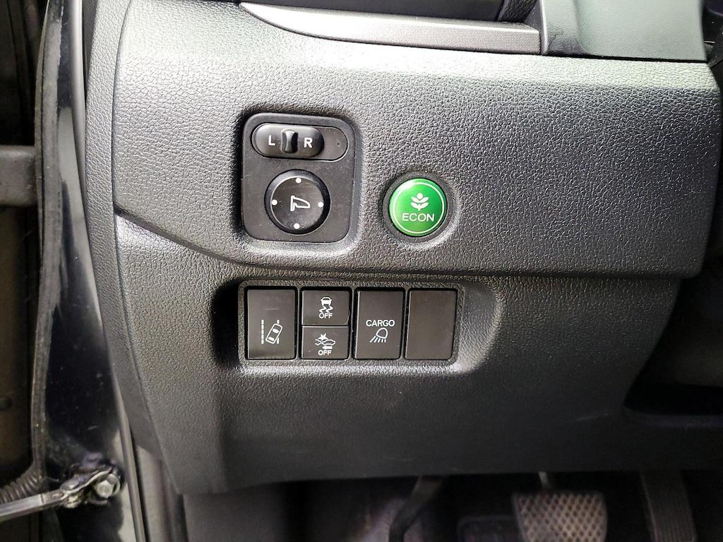 used 2021 Honda Ridgeline car, priced at $27,998