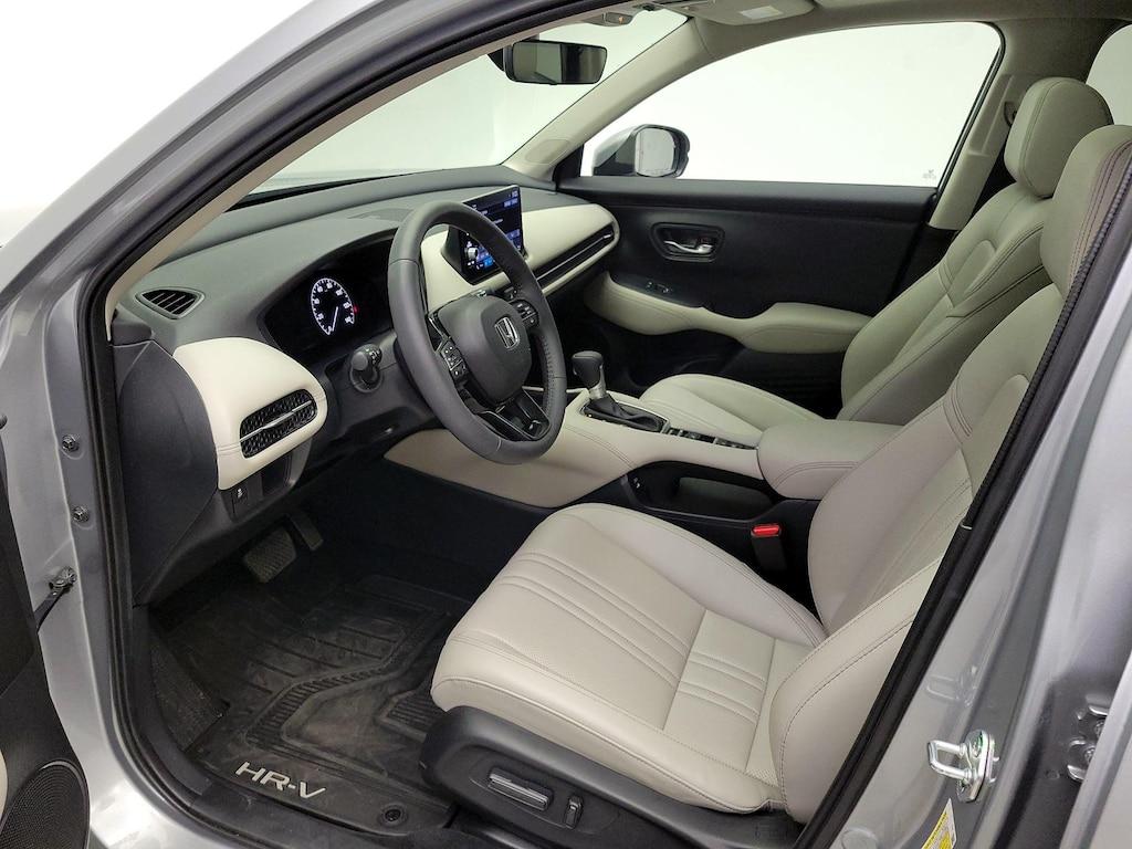 used 2024 Honda HR-V car, priced at $32,998