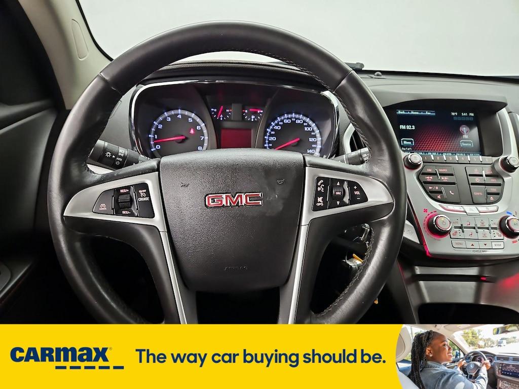 used 2013 GMC Terrain car, priced at $16,998