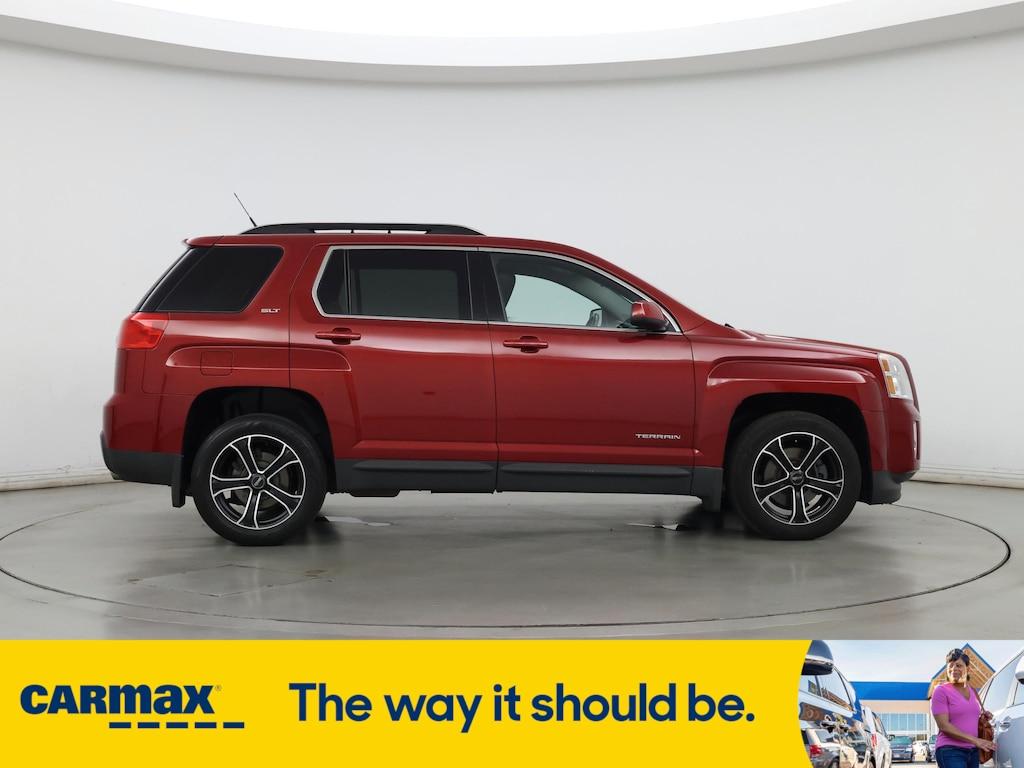 used 2013 GMC Terrain car, priced at $16,998
