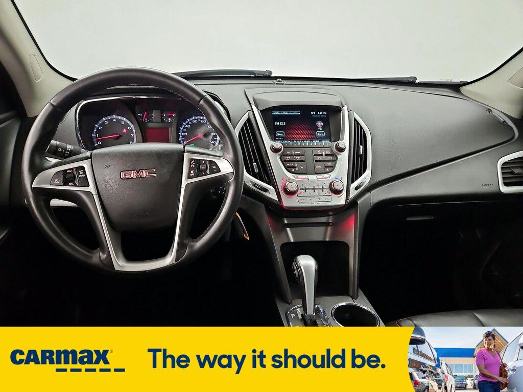 used 2013 GMC Terrain car, priced at $16,998