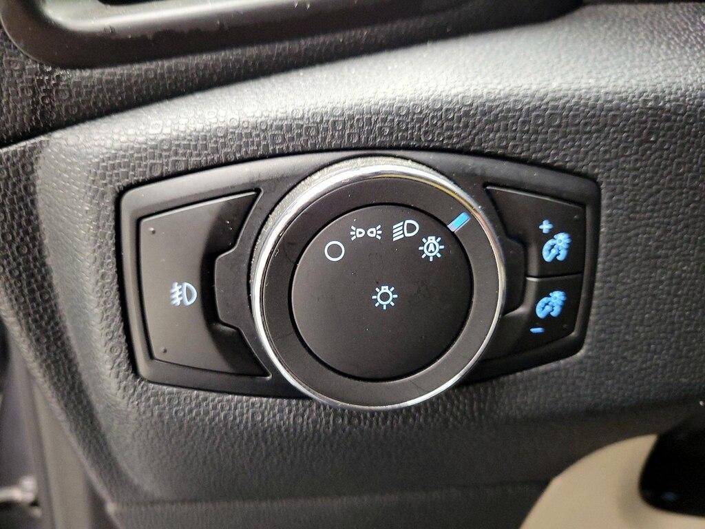 used 2019 Ford EcoSport car, priced at $17,998