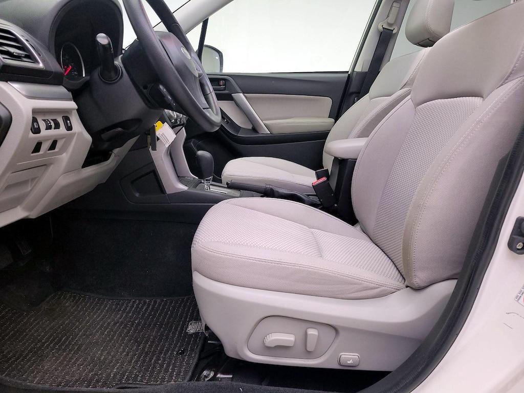 used 2016 Subaru Forester car, priced at $19,998