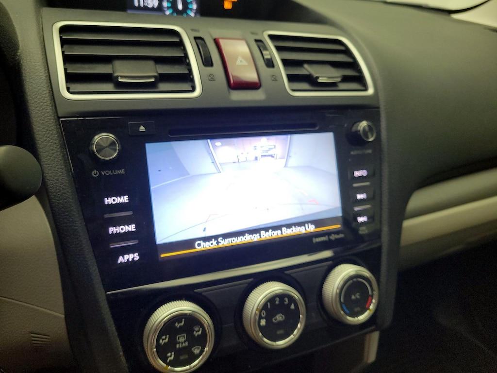 used 2016 Subaru Forester car, priced at $19,998