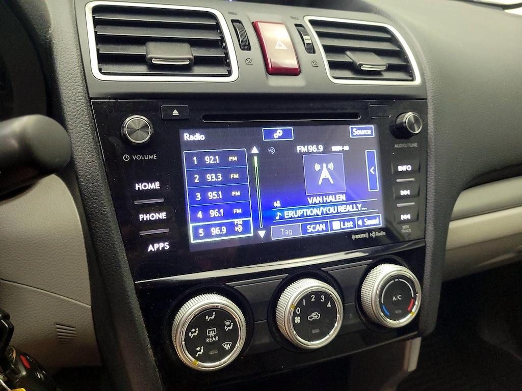 used 2016 Subaru Forester car, priced at $19,998