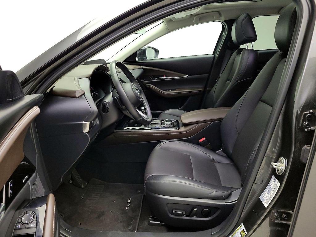 used 2022 Mazda CX-30 car, priced at $23,998
