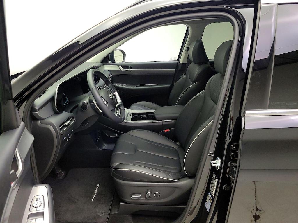 used 2024 Hyundai Palisade car, priced at $39,998