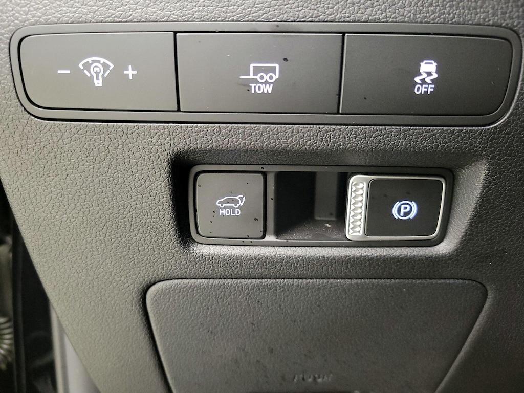used 2024 Hyundai Palisade car, priced at $39,998