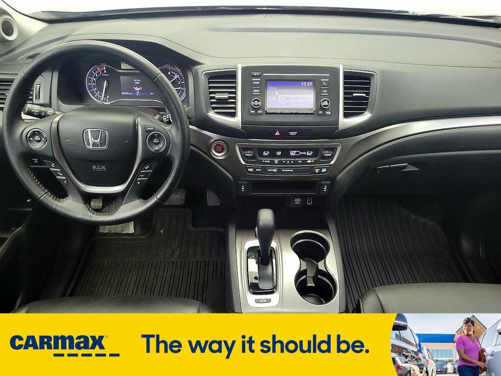 used 2019 Honda Ridgeline car, priced at $27,998