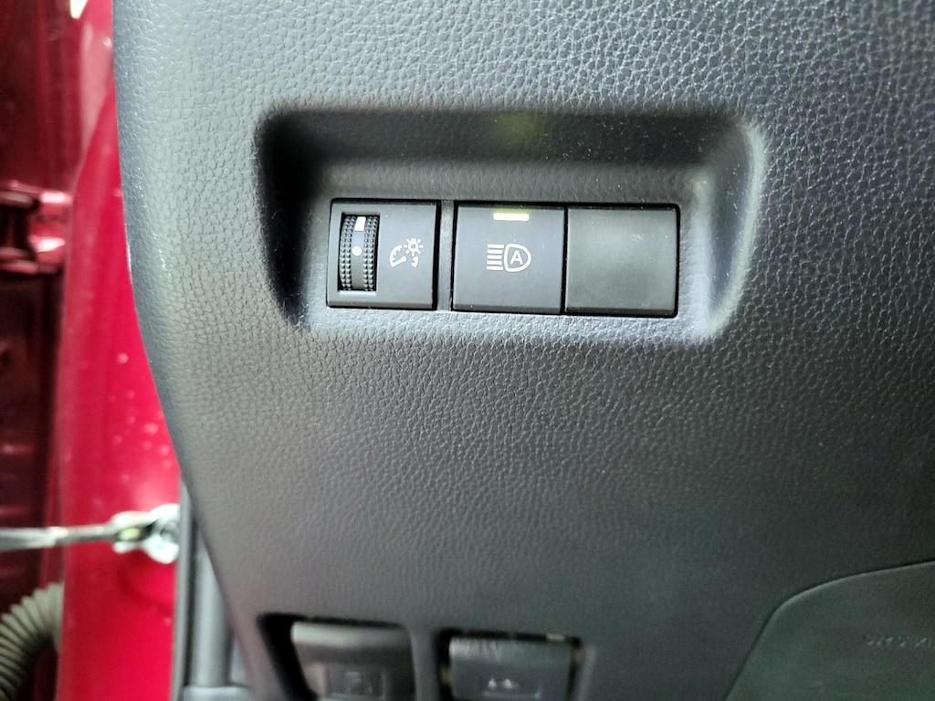 used 2019 Toyota RAV4 car, priced at $25,998