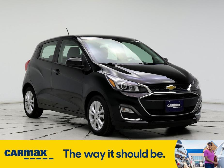 used 2020 Chevrolet Spark car, priced at $14,998