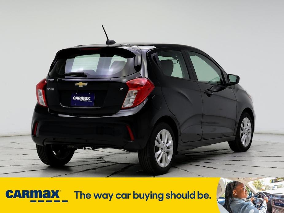 used 2020 Chevrolet Spark car, priced at $14,998