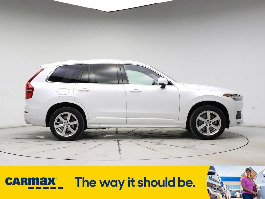 used 2020 Volvo XC90 car, priced at $31,998