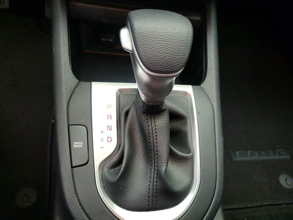 used 2024 Kia Forte car, priced at $22,998