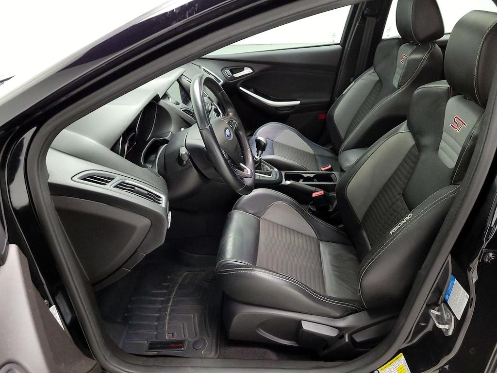used 2017 Ford Focus car, priced at $20,998