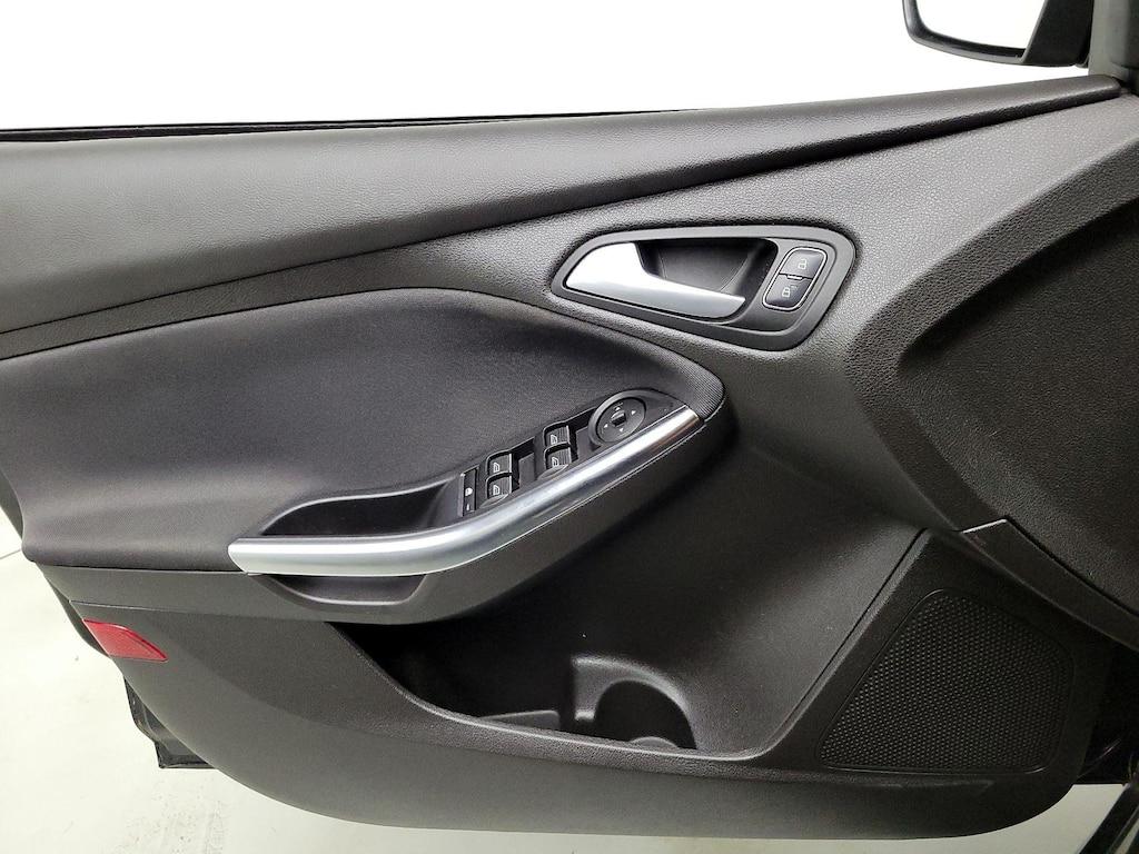 used 2017 Ford Focus car, priced at $20,998