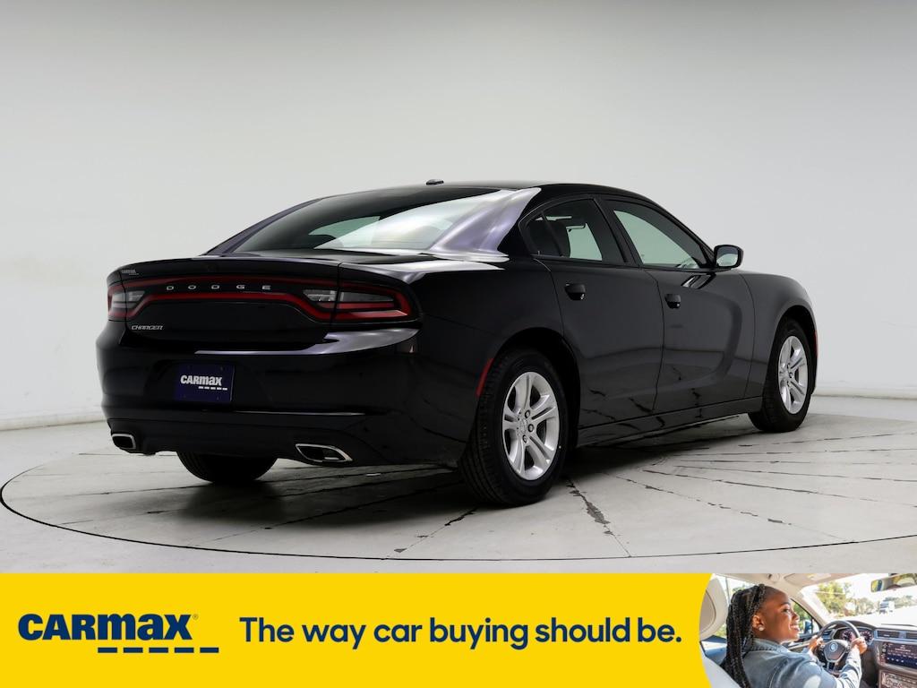 used 2022 Dodge Charger car, priced at $22,998