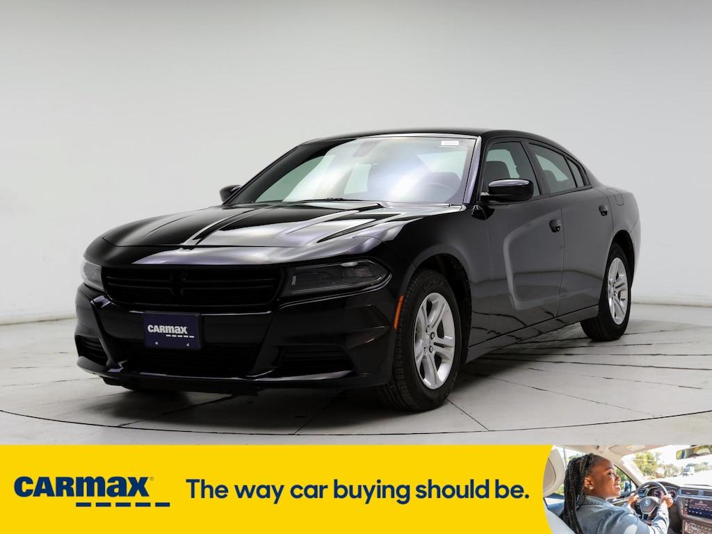 used 2022 Dodge Charger car, priced at $22,998