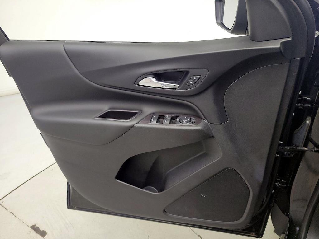 used 2022 Chevrolet Equinox car, priced at $20,998