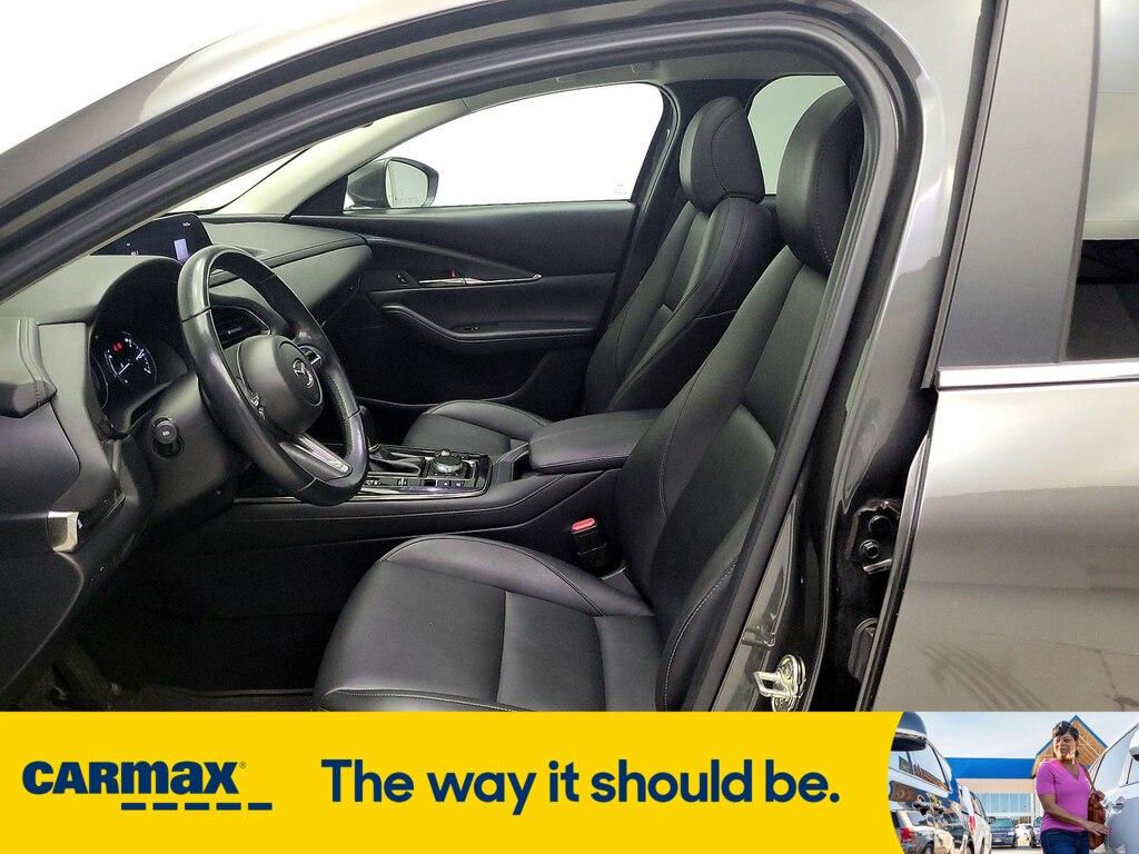 used 2021 Mazda CX-30 car, priced at $24,998
