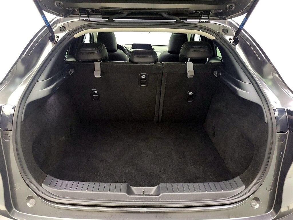 used 2021 Mazda CX-30 car, priced at $24,998