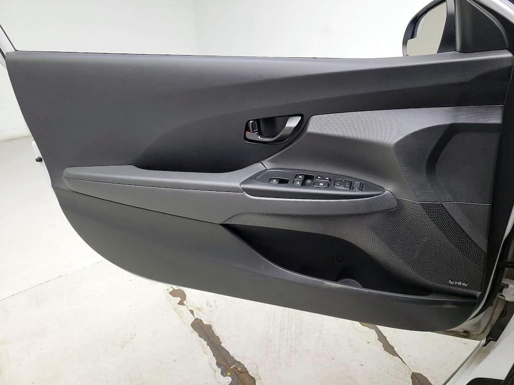 used 2019 Hyundai Veloster car, priced at $24,998