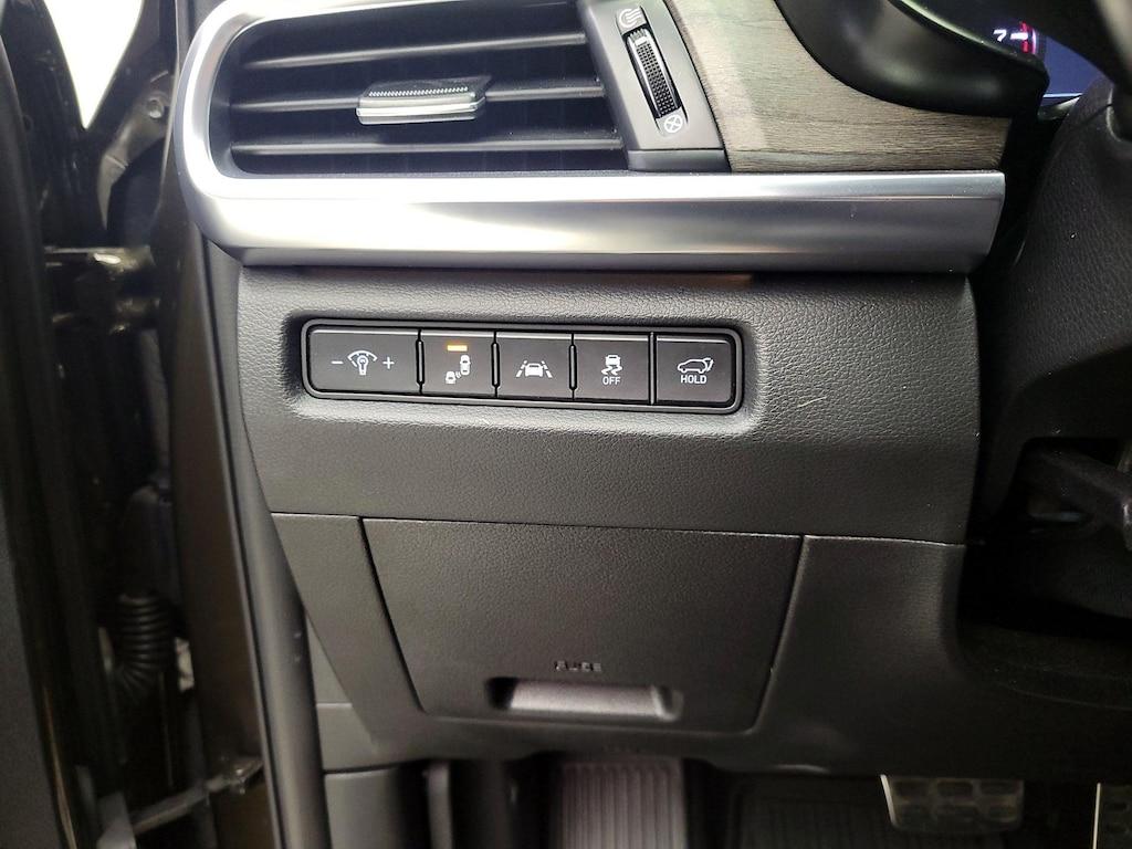 used 2022 Kia Telluride car, priced at $40,998