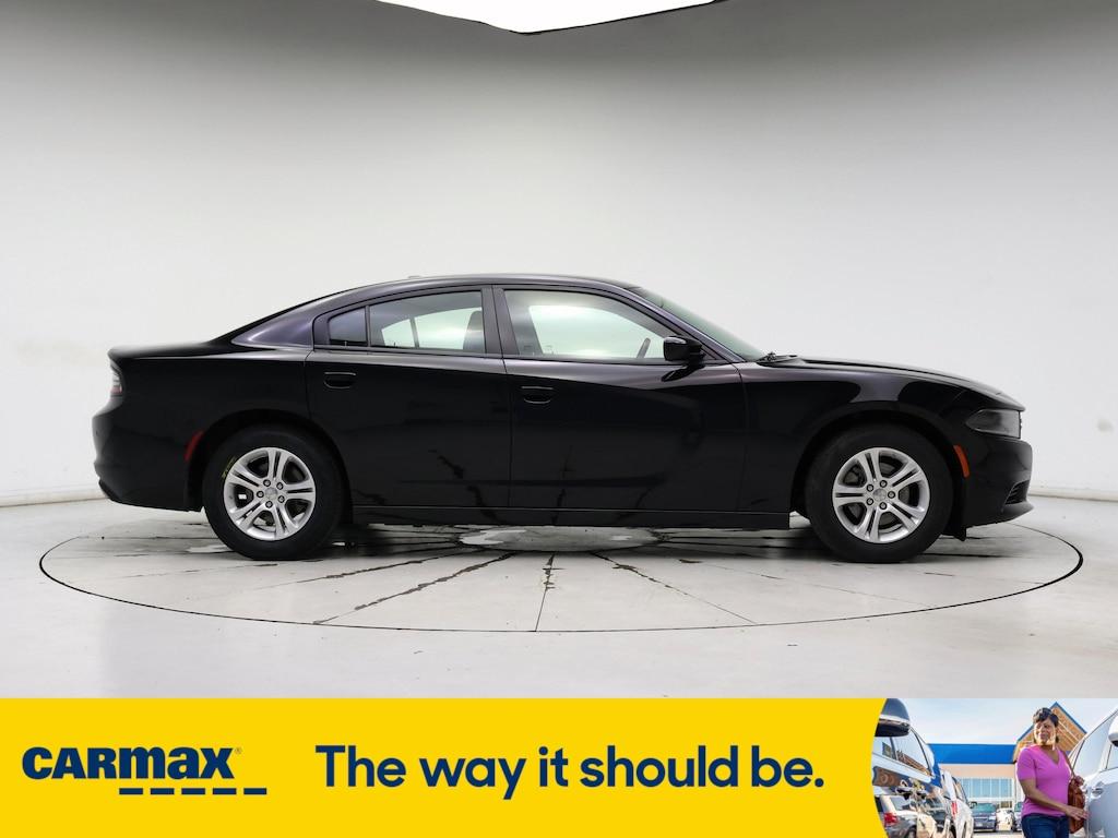 used 2022 Dodge Charger car, priced at $22,998