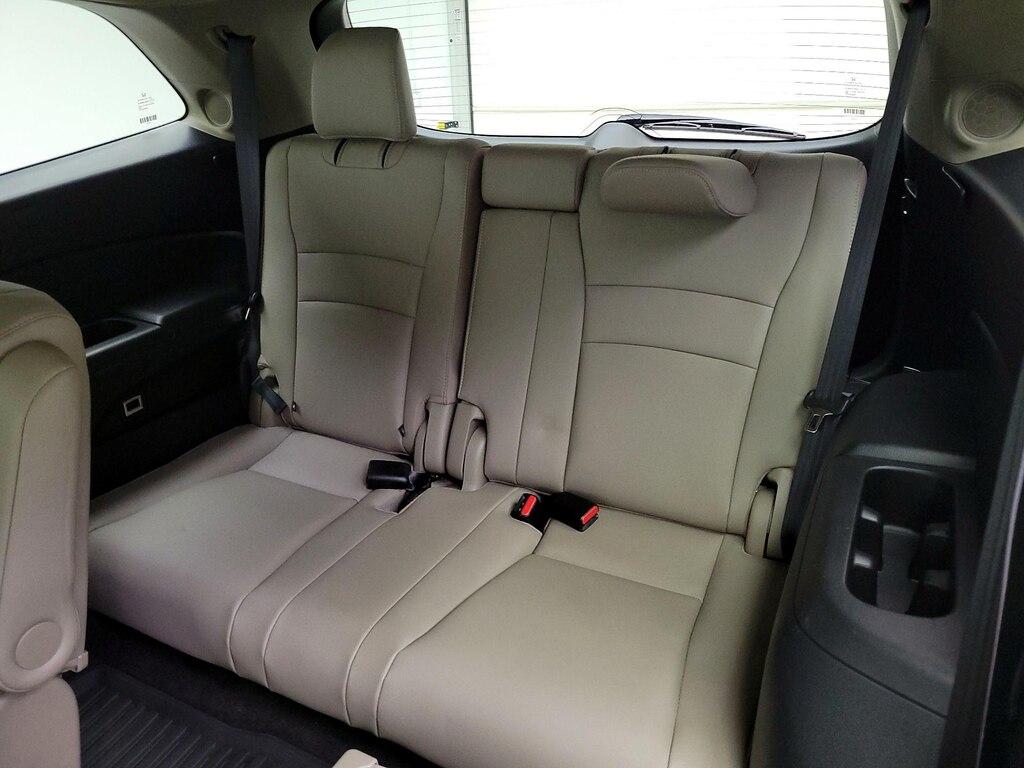 used 2022 Honda Pilot car, priced at $38,998