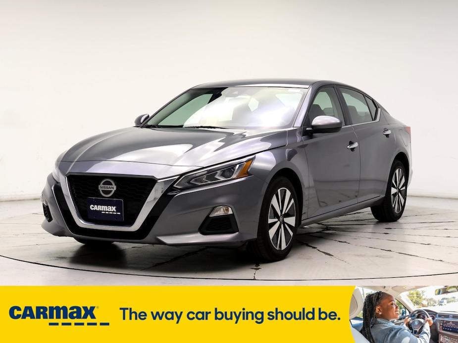 used 2022 Nissan Altima car, priced at $22,998