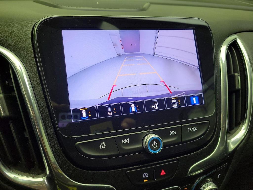 used 2023 Chevrolet Equinox car, priced at $29,998