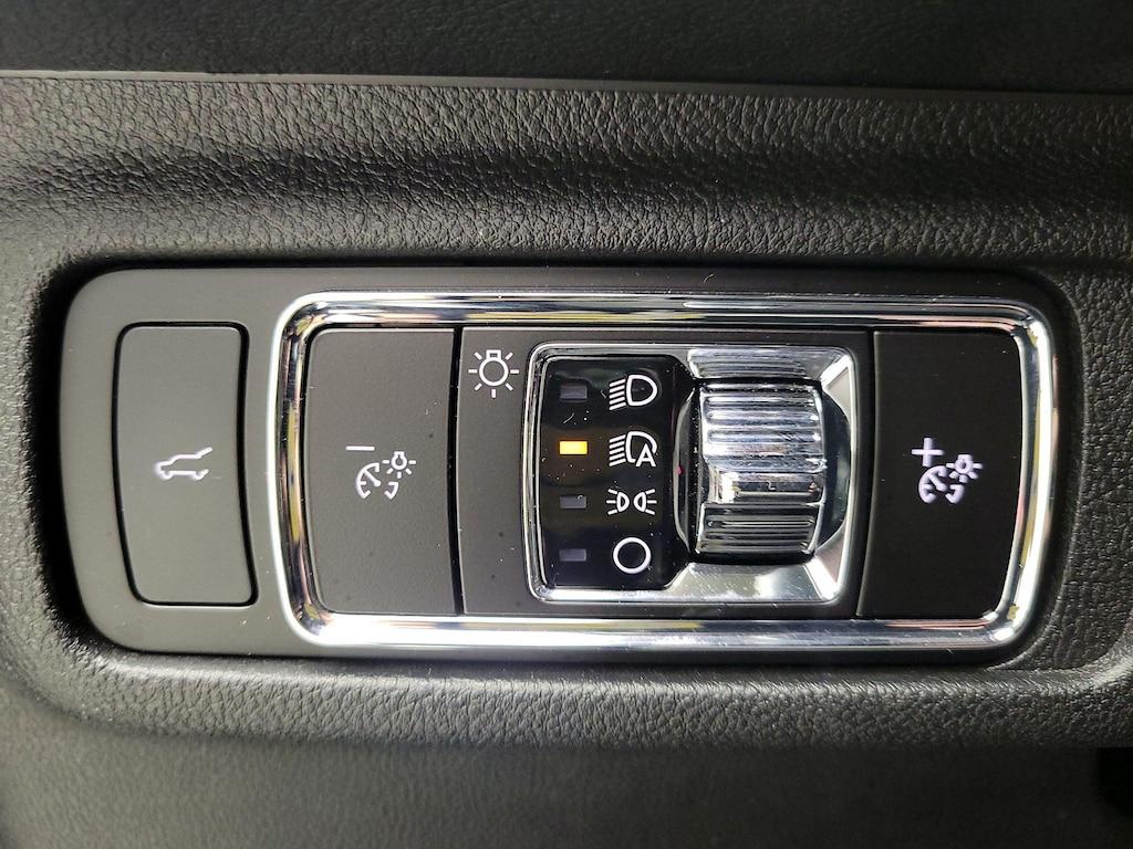 used 2023 Lincoln Corsair car, priced at $28,998
