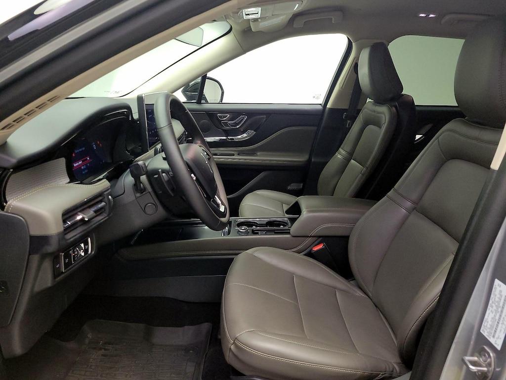 used 2023 Lincoln Corsair car, priced at $28,998