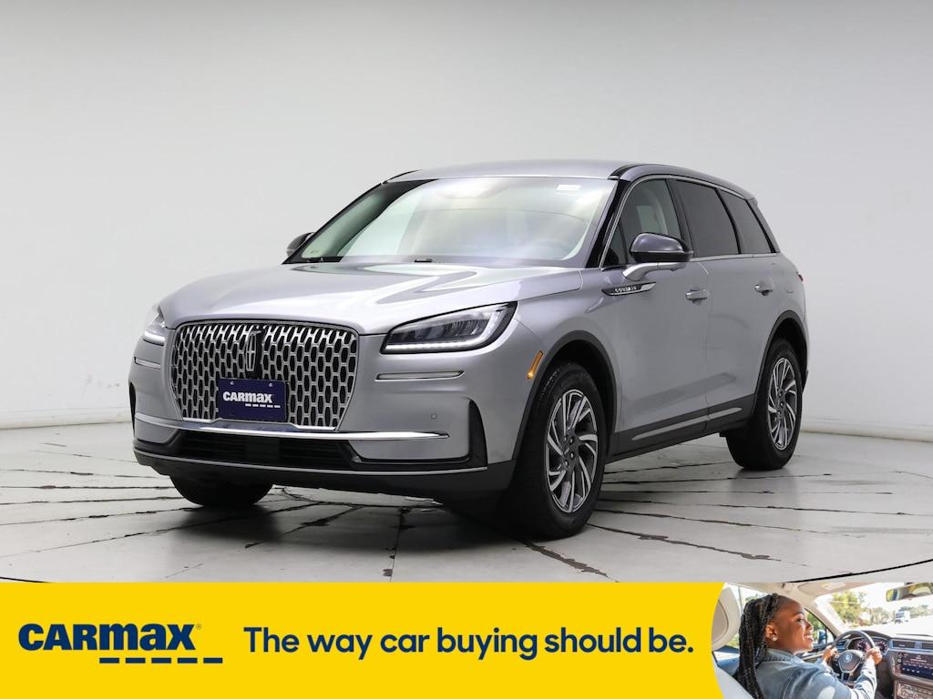 used 2023 Lincoln Corsair car, priced at $28,998