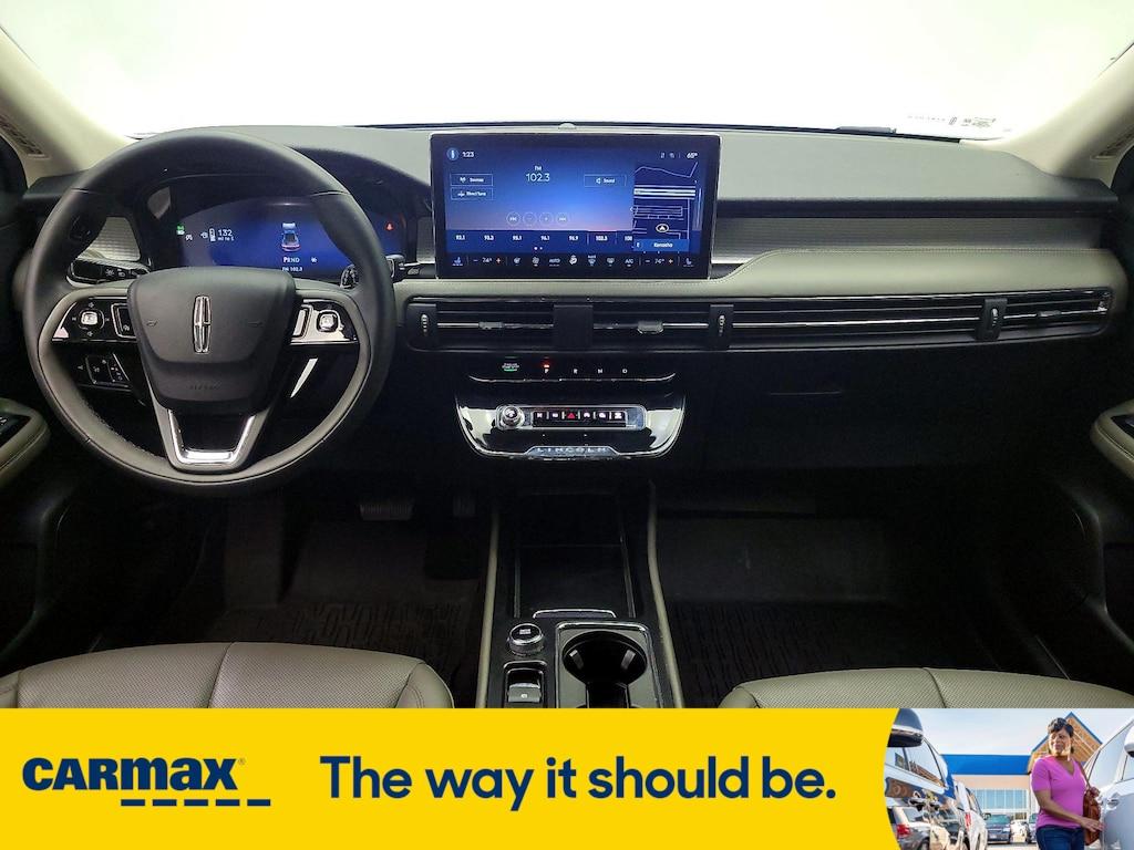 used 2023 Lincoln Corsair car, priced at $28,998