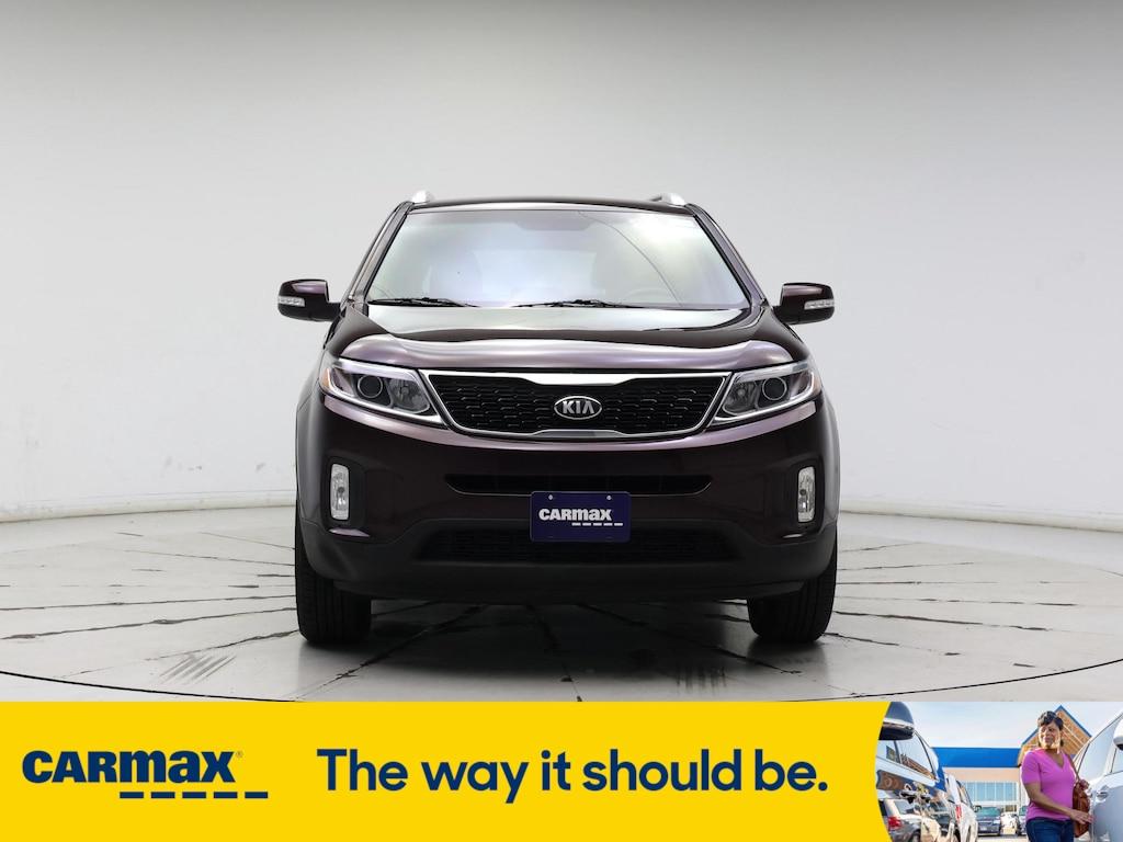 used 2014 Kia Sorento car, priced at $14,599