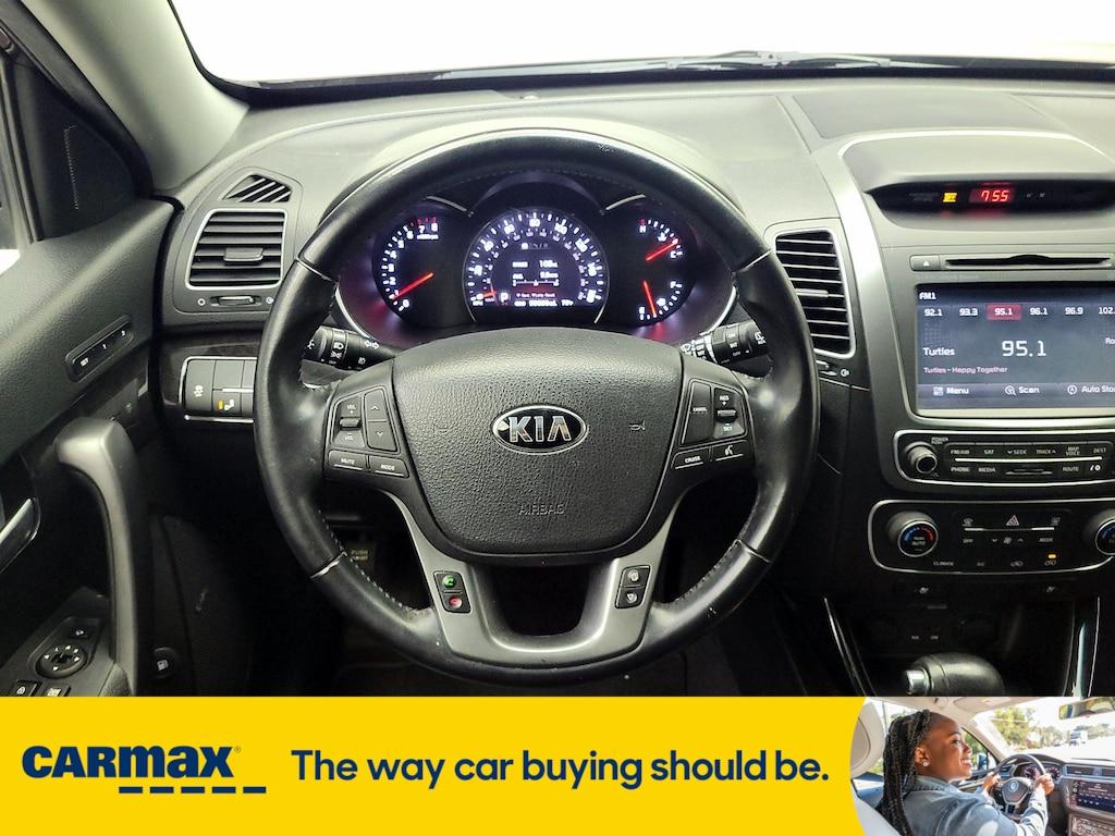 used 2014 Kia Sorento car, priced at $14,599