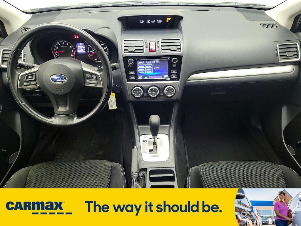 used 2015 Subaru XV Crosstrek car, priced at $21,998