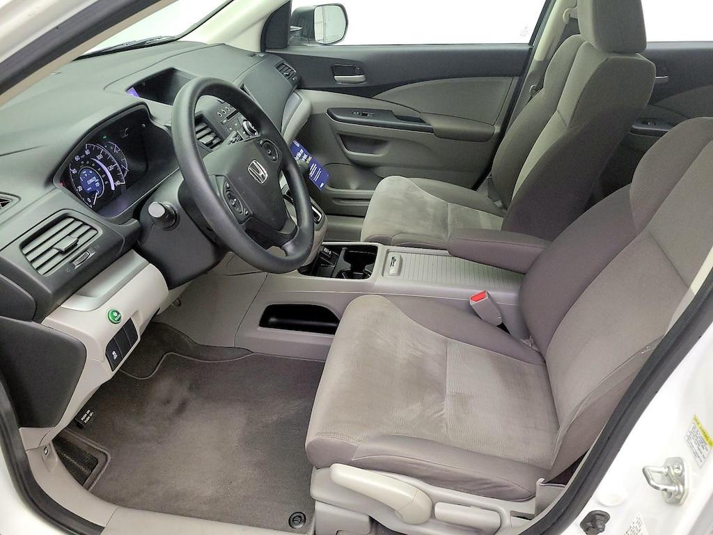 used 2013 Honda CR-V car, priced at $20,998