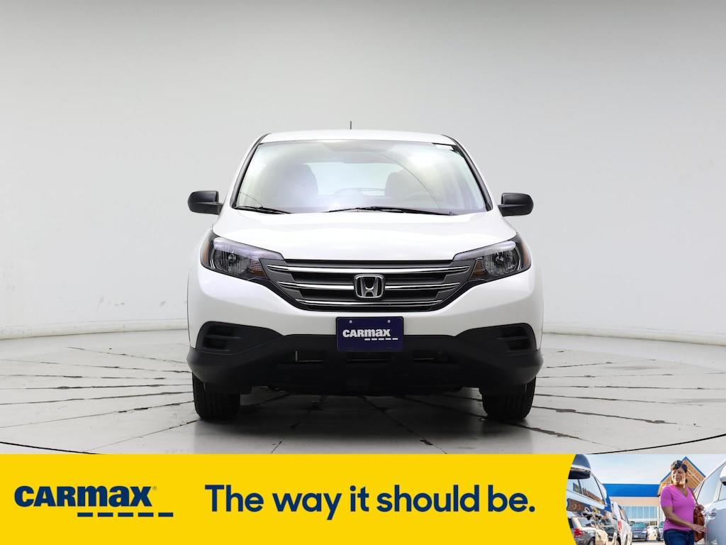 used 2013 Honda CR-V car, priced at $20,998